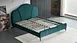 king bed frame headboard