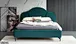 queen size bed frame headboard